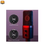 میکروفون کاندنسر یانمای مدل MICPRO X3 - Image 15