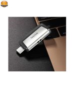 فلش مموری سن دیسک مدل Ultra Dual Drive USB Type-C ظرفیت 32 گیگابایت - تصویر 8