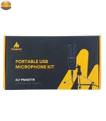 میکروفن کندانسر ماونو مدل AU-PM461TR - Image 5