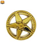 خوشبو کننده خودرو واتسون مدل Ring-Lemon-01 - Image 4