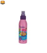 اسپری ضد آفتاب کودک سی گل مدل Pink حجم 150 میلی لیتر