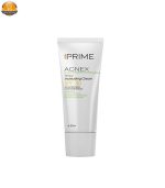 کرم مرطوب کننده پریم مدل Acnex Tinted SPF30 حجم 50 میلی لیتر