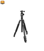 سه پایه دوربین سی روی مدل Sirui ET-2004 Aluminum Tripod with E-20 Ball Head