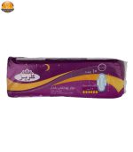 نوار بهداشتی گلریز کد 03 بسته 10 عددی