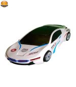 ماشین بازی تبدیل شونده مدل YJ388