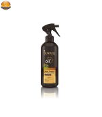 اسپری روغن آفتاب سی گل SPF6 حجم 250 میلی لیتر