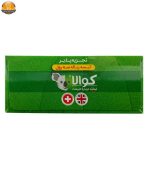 کیسه زباله کوالا مدل 3 رول بسته 54 عددی - Image 3