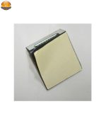 بست فرش و موکت طرح خوش قلب کد 003 بسته 5 عددی - Image 2