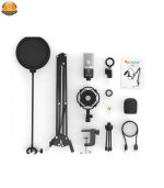 میکروفن کندانسر فای فاین مدل T670 - Image 3