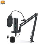 میکروفن کندانسر ماونو مدل AU-PM422