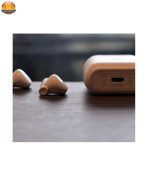 هدفون بلوتوثی کیو سی وای مدل M18 - تصویر 3