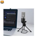 میکروفن کندانسر فای فاین مدل T670 - Image 2