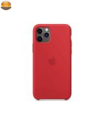 کاور مدل سیلیکونی مناسب برای گوشی موبایل اپل Iphone 11 pro - تصویر 4