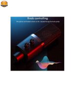 میکروفون کاندنسر یانمای مدل MICPRO X3 - Image 6