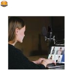میکروفون کاندنسر یانمای مدل MICPRO X3 - Image 5