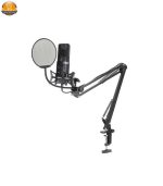 میکروفون کاندنسر یانمای مدل MICPRO X3 - Image 4