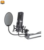 میکروفون کاندنسر یانمای مدل MICPRO X3 - Image 3