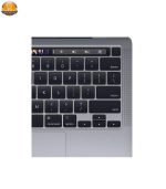 لپ تاپ 13 اینچی اپل مدل MacBook Pro MYD92 2020 همراه با تاچ بار - تصویر 5