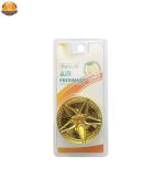 خوشبو کننده خودرو واتسون مدل Ring-Lemon-01 - Image 3