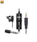 میکروفون یقه ای بویا مدل BY-M1 A20