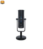 میکروفون کاندنسر استودیو ام-آدیو مدل Studio USB