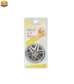 خوشبو کننده خودرو واتسون مدل Ring-Peach-01 - Image 4