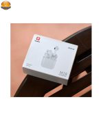 هدفون بلوتوثی کیو سی وای مدل M18 - تصویر 9