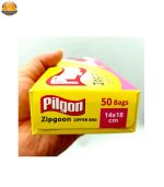 کیسه فریزر پیلگون مدل Zipgon_sml بسته 50 عددی - Image 2