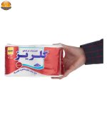 دستمال توالت گلریز کد 07 بسته 2 عددی - Image 2