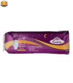 نوار بهداشتی گلریز کد 03 بسته 10 عددی - Image 3
