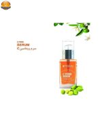 سرم روشن کننده پریم مدل C_Prime حجم ۳۰ میلی لیتر - Image 2