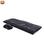 کیبورد و ماوس سادیتا مدل SKM-1554 با حروف فارسی - Image 4