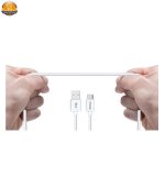 کابل تبدیل USB به USB-C هانروکس مدل C31 طول 1 متر - Image 3