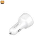 شارژر فندکی جرلکس مدل GC-06 به همراه کابل تبدیل لایتنینگ - تصویر 2