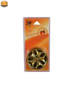 خوشبو کننده خودرو اسنت-فیل طرح رینگ مدل StGo5 - Image 2