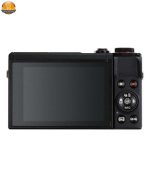 دوربین دیجیتال کانن مدل G7X MARK III - تصویر 2