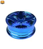 خوشبو کننده خودرو طرح رینگ مدل cmpggg55