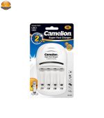 شارژر باتری کملیون مدل Super Fast Charger BC-1007 - Image 3