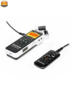 ضبط کننده حرفه ای صدا سارامونیک مدل SR-Q2M - Image 5