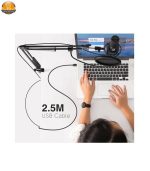 میکروفن کندانسر فای فاین مدل T669 - Image 6