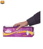 نوار بهداشتی گلریز کد 03 بسته 10 عددی - Image 2