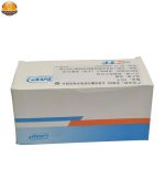 کانکتور Cat6 ای ام پی مدل TF بسته 100 عددی - Image 2