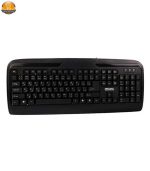 کیبورد و ماوس سادیتا مدل SKM-1554 - Image 3