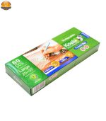 کیسه فریزر کوالا مدل کریستال ده بسته 60 عددی - Image 5