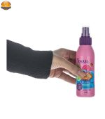 اسپری ضد آفتاب کودک سی گل مدل Pink حجم 150 میلی لیتر - Image 2