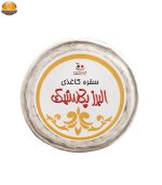 سفره یکبار مصرف البرز پلاستیک مدل 004 رول 10 متری - Image 3
