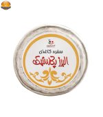 سفره یکبار مصرف البرز پلاستیک مدل 09 رول 10 متری - Image 2