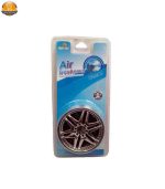 خوشبو کننده خودرو مدل رینگی AB21 وزن 20 گرم - Image 2