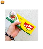 کیسه زیپ دار پیلگون مدل Zipgon202 بسته 25 عددی - Image 3