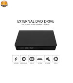 درایو DVD اکسترنال مدل Nomi Pop-up - Image 5